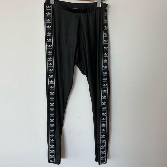Adidas work out leggings - Picture 1 of 4